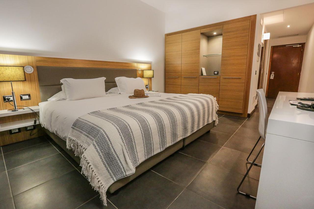 Hotel San Lucianu Moriani Plage Kültér fotó